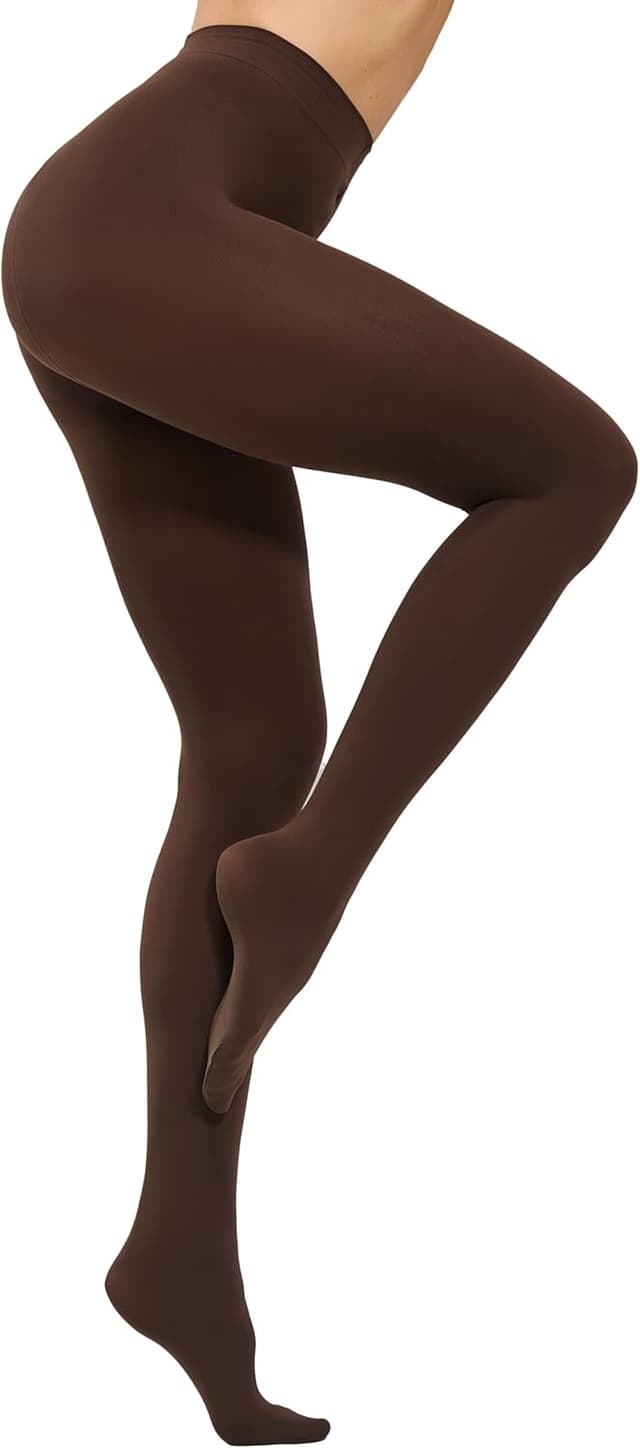 Thumbnail 1 de CozyWow Collant 80D donna