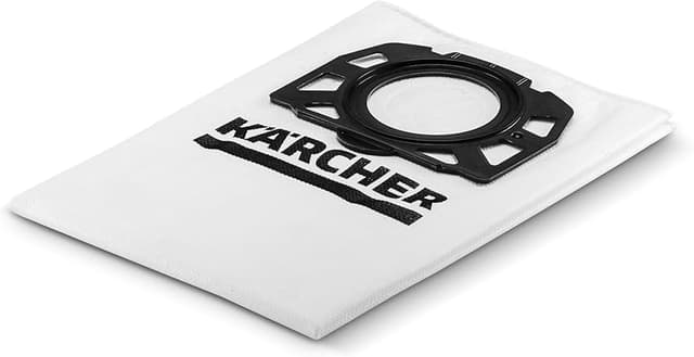 Detalle 2 de Kärcher KFI 487 bolsas de filtro 4 unidades