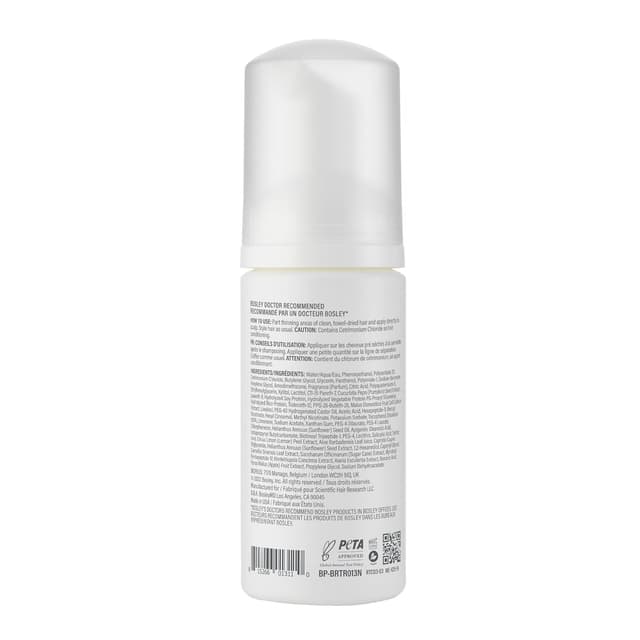 Thumbnail 1 de BosleyMD Revive Thickening Treatment 3.4 fl oz