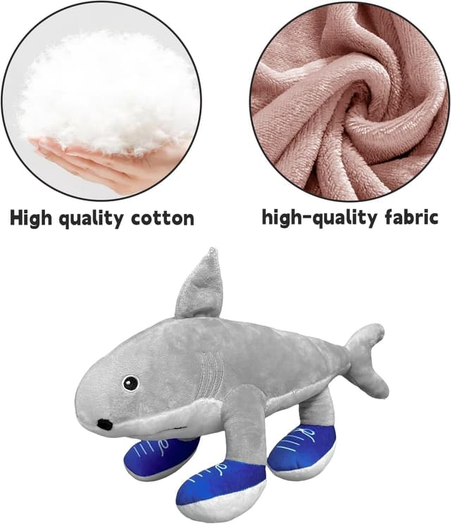 Detalle 2 de Italian Brainrot Inspired Plush Toy “Tung Tung Tung Sahur” (14-Inch) — Soft Meme Doll for Collectors