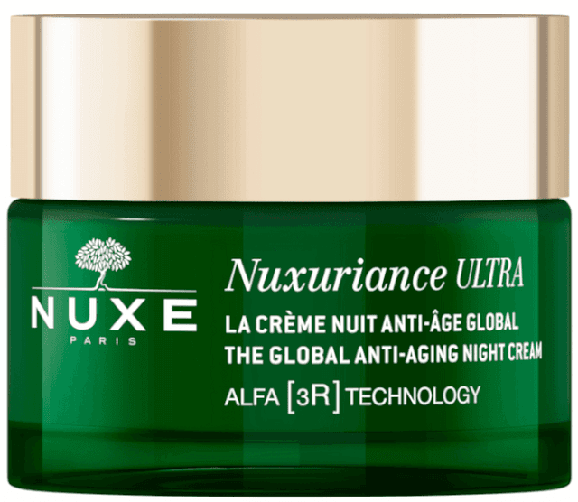 Imagen de Nuxe Nuxuriance Ultra crema noche antiedad 50 ml en OfertitasTOP