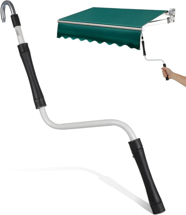Imagen de Milisten 20in Awning Crank Handle en OfertitasTOP