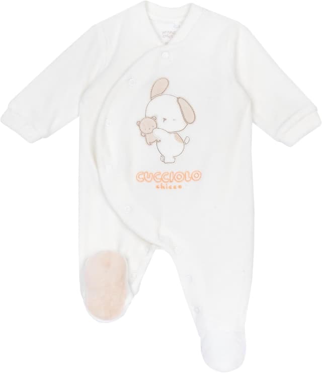 Detalle de Chicco Tutina 0-24 per neonati