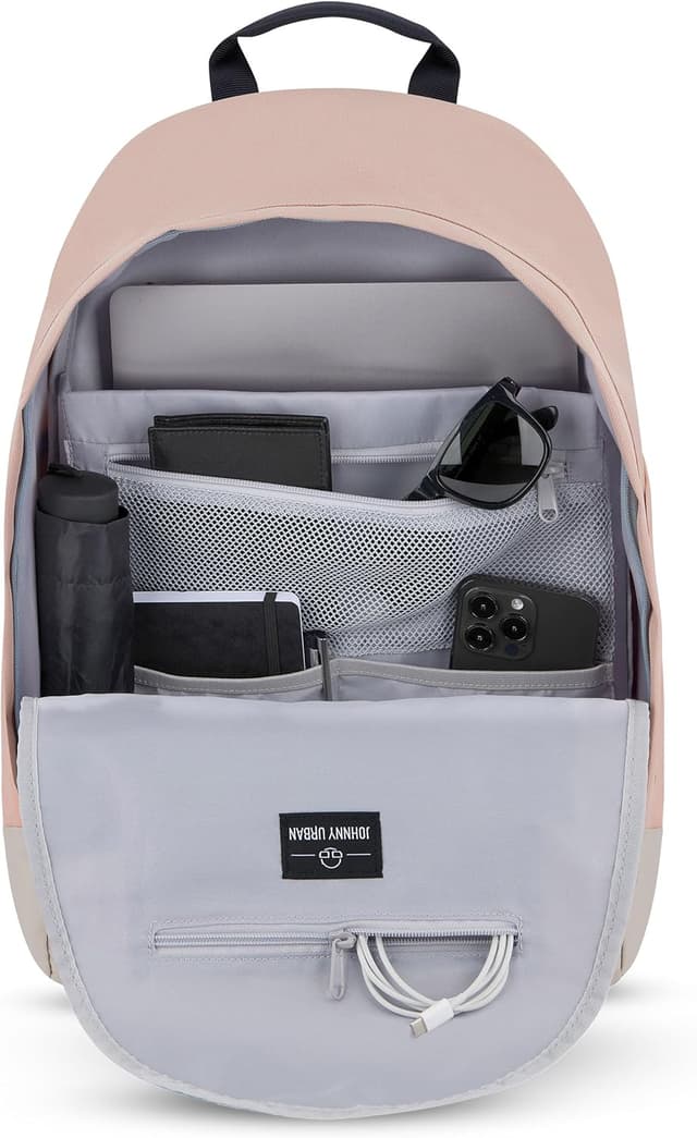 Thumbnail 6 de Johnny Urban Neo 16 Zoll Rucksack