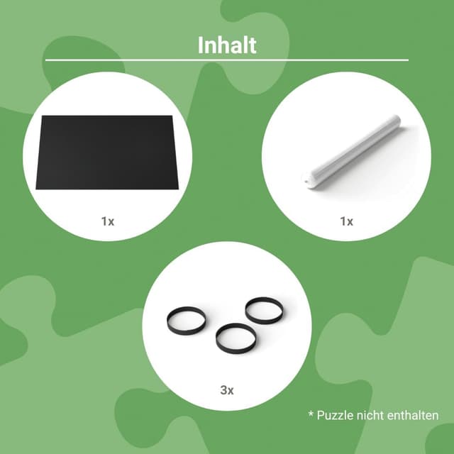 Detalle 2 de Ravensburger Puzzle Roll & Go XXL Puzzlematte 150 x 100