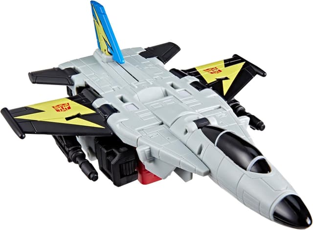 Thumbnail 1 de Transformers Aerialbot Skydive 14 cm