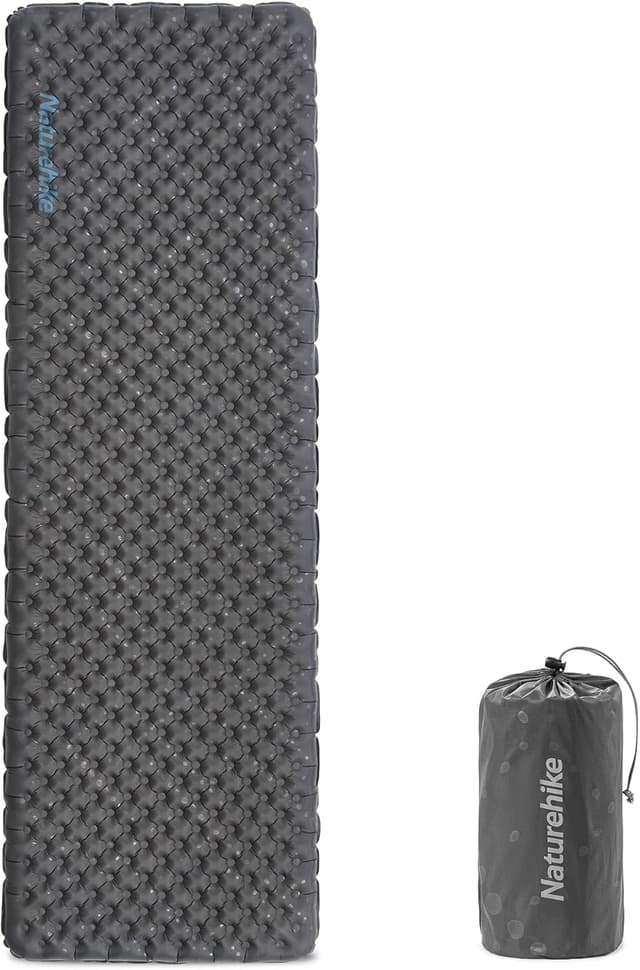 Detalle de Naturehike Isomatte mit R 3,5