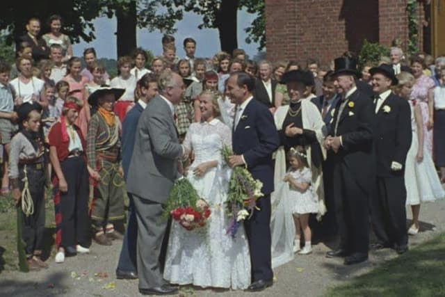 Thumbnail 6 de Originalfilme Immenhof 3 DVDs