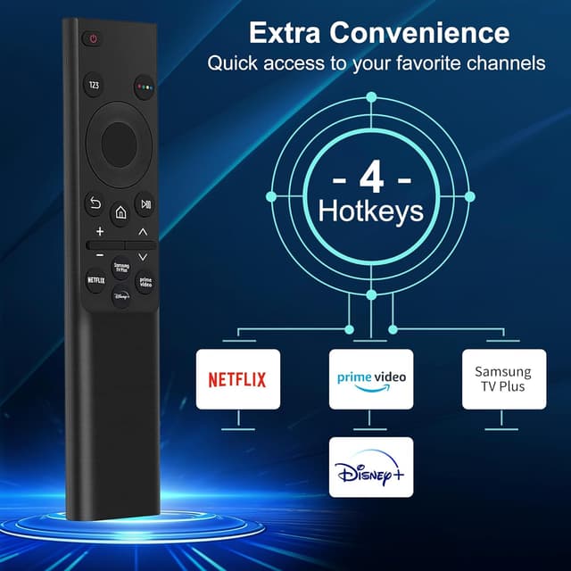 Thumbnail 3 de VIZIO Universal Remote Pack 2