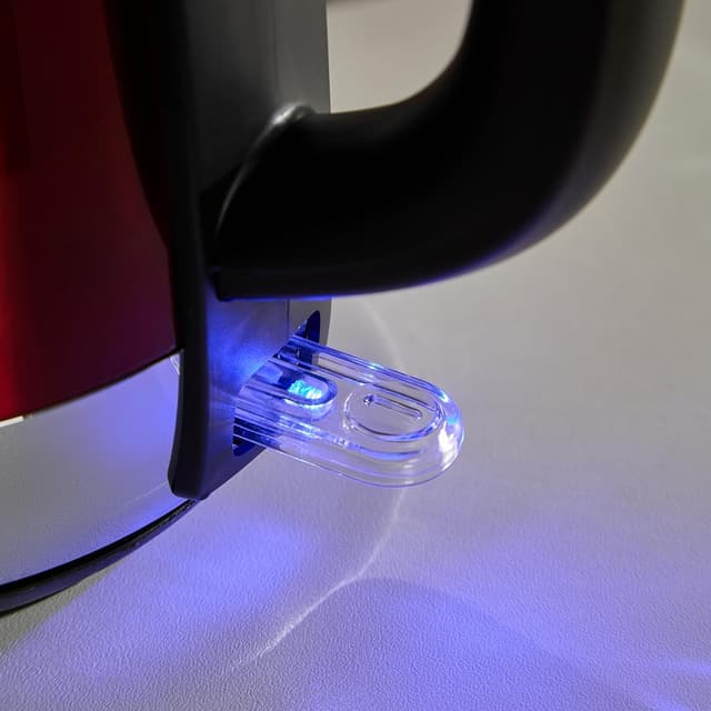 Thumbnail 6 de Morphy Richards Equip Jug Kettle 1.7L rapid boil kettle