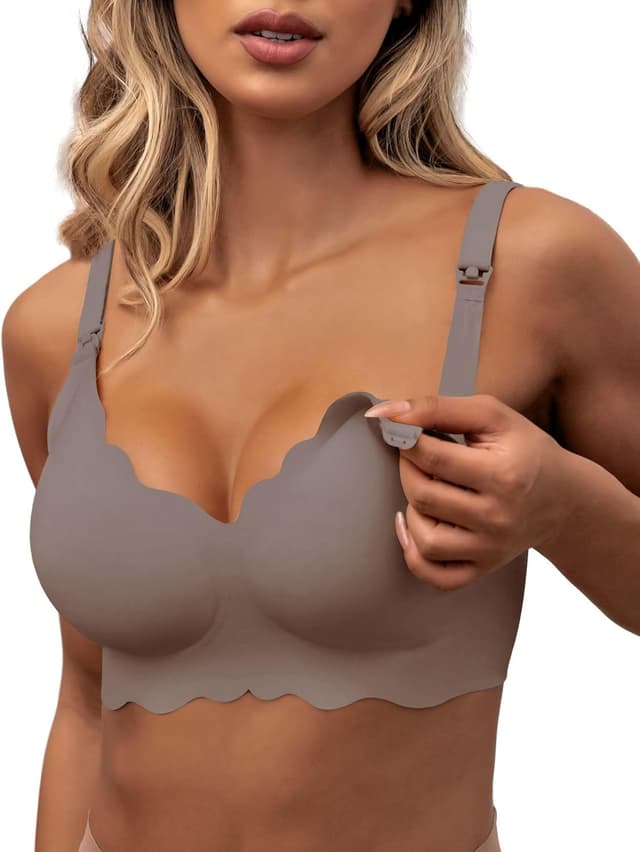 Detalle de As Fairy Still-BHS Ultra Komfort