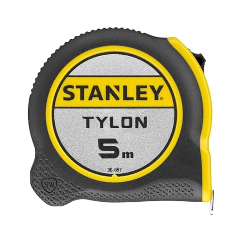 Detalle 2 de STANLEY Flexometro 5 m Tylon 1-30-697