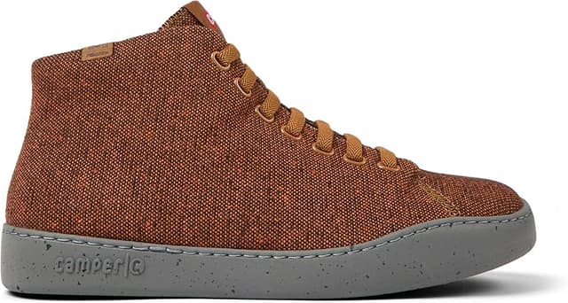 Detalle 2 de Camper Peu Touring botas hombre 42 EU Verde 014