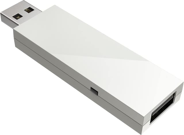 Detalle 2 de MAYFLASH MAGIC-NS Wireless Controller