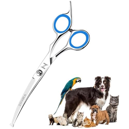 Imagen de ZOVIRA Tijeras profesionales 6,5 en OfertitasTOP