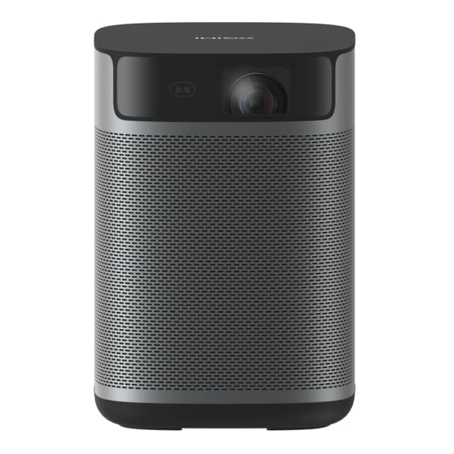 Detalle de XGIMI MoGo 2 Pro GTV Full HD, Google TV