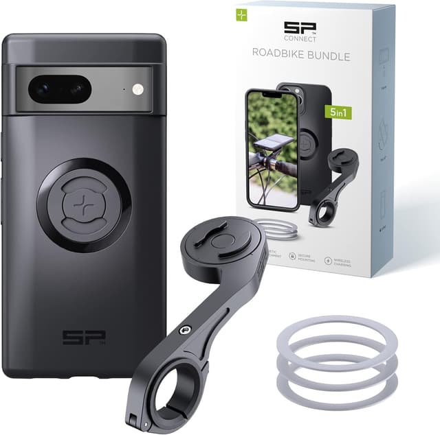 Imagen de SP CONNECT Road Bike Bundle pour Google Pixel 7 en OfertitasTOP