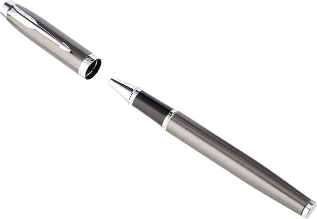 Detalle 2 de Parker IM Rollerball Pen Fine Point