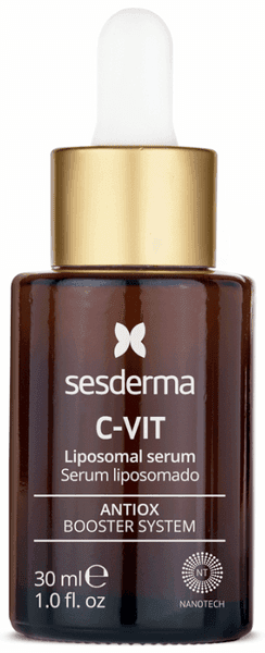 Thumbnail 1 de Sesderma C-Vit Liposomal Sérum y Contorno de Ojos 45 ml