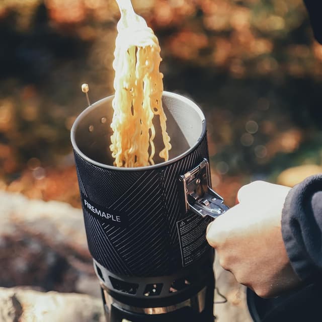 Thumbnail 6 de Fire-Maple X2 Pro réchaud gaz portable 1 L