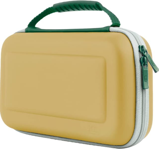 Detalle de Orzly Carry Case for Nintendo Switch OLED