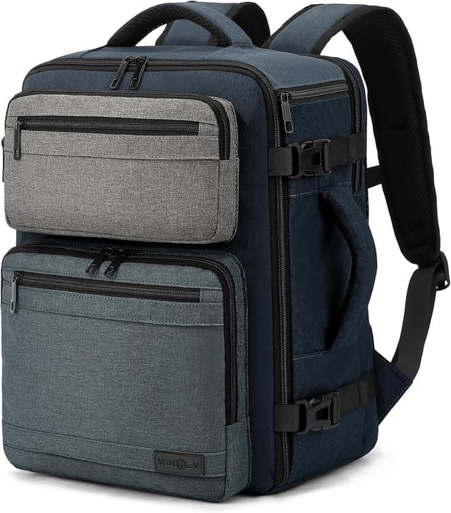 Imagen de VANKEV Handgepäck 24 L Rucksack en OfertitasTOP