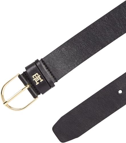 Detalle 2 de Ceinture Tommy Hilfiger Femme Effortless 3,5 cm ⚙