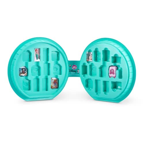 Thumbnail 2 de Disney Store 5 Mini Marcas Sorpresa Serie 2 🎉 Juguete Coleccionable