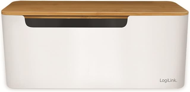 Detalle de Kabelbox LogiLink KAB0075 320x140x130 mm