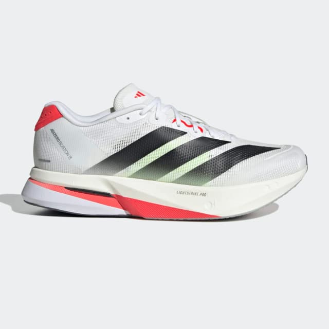 Detalle de adidas Adizero Boston zapatillas de running para hombre