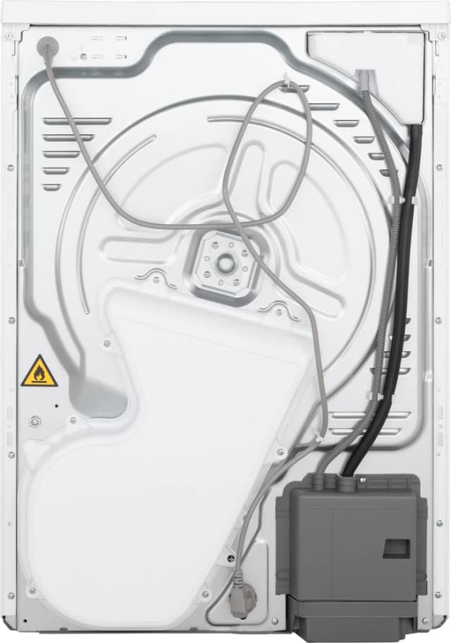 Thumbnail 5 de Veripart VPDR9CWDE 9 kg Trockner