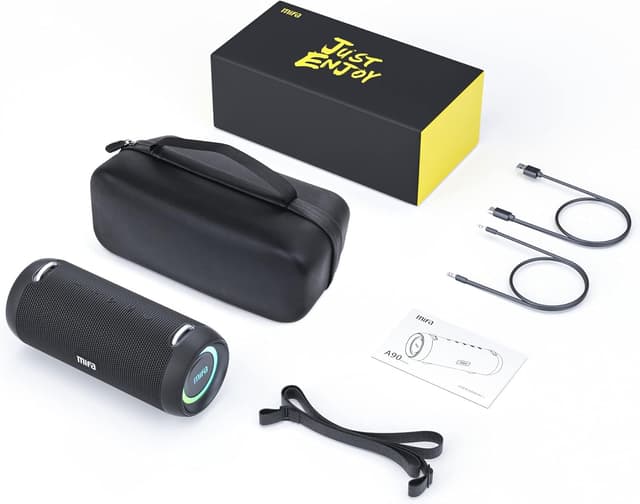 Thumbnail 6 de MIFA A90 Bluetooth Lautsprecher 60W