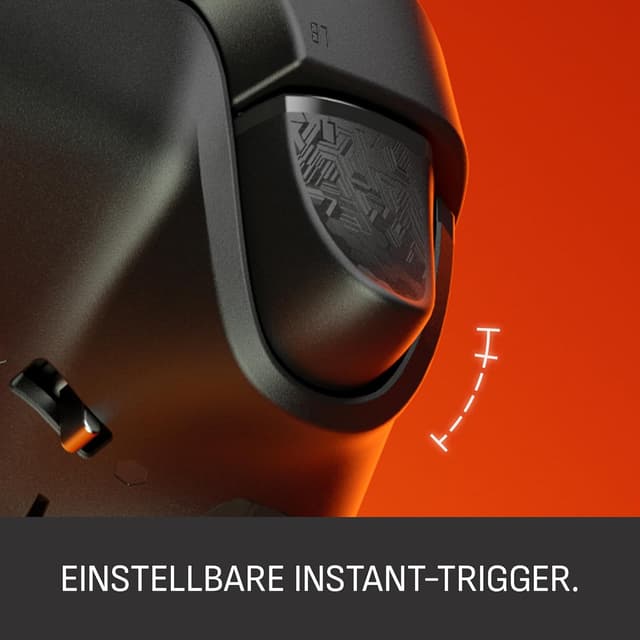 Detalle 2 de SCUF Valor PRO Xbox-Performance-Controller