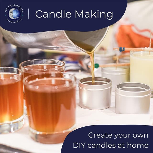 Thumbnail 4 de Mystic Moments Neonato, olio 100 ml