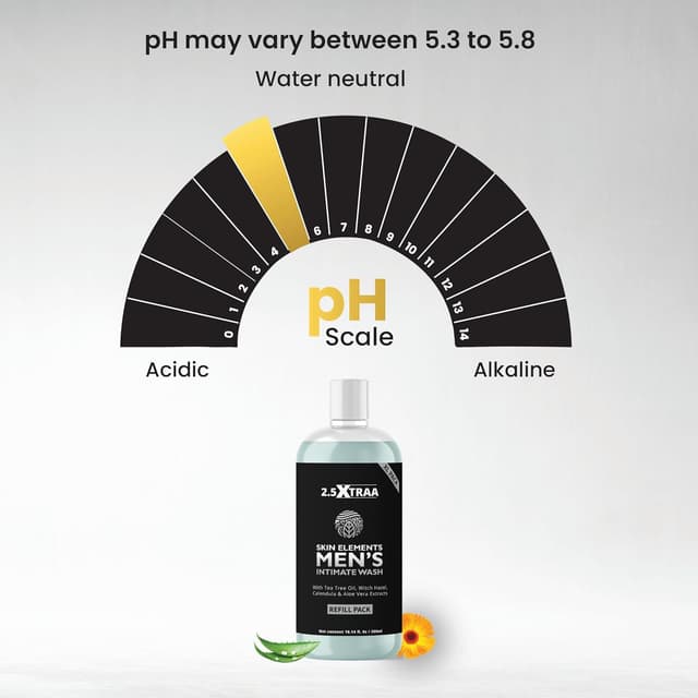 Detalle 2 de Skin Elements Intimate Wash 14.2 fl. oz