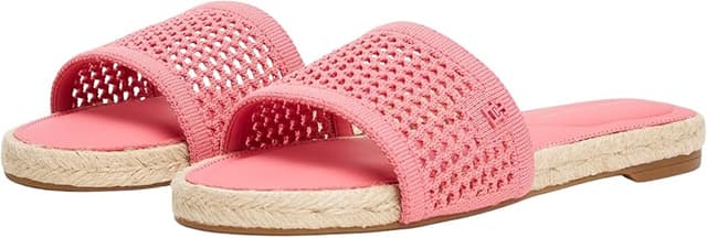 Thumbnail 6 de Tommy Hilfiger Sandalias Knit Mesh 38 Azul