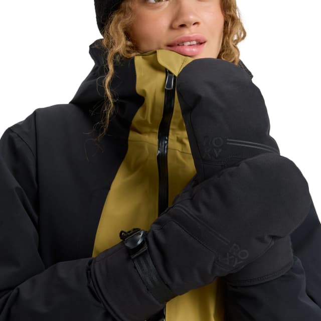 Imagen de Roxy Fizz Gore‑Tex, manoplas de mujer 🧤 en OfertitasTOP