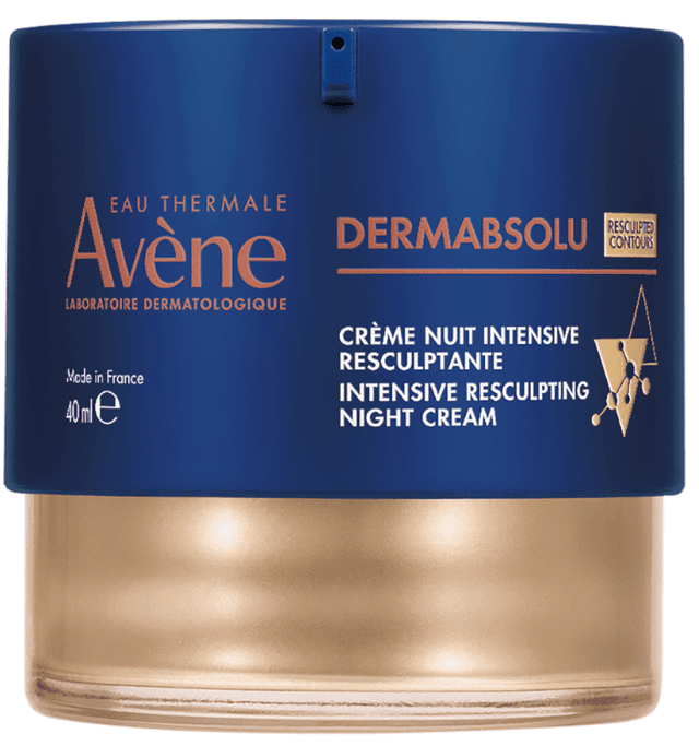 Imagen de Avène DermAbsolu crema noche 40 ml — remodeladora en OfertitasTOP