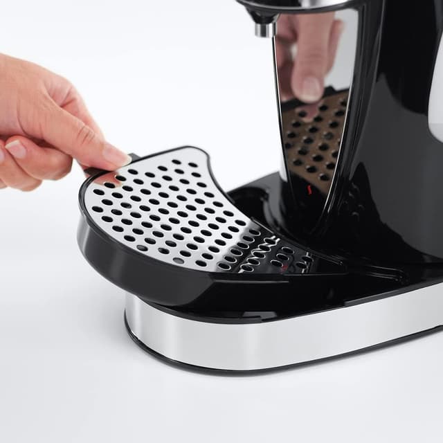 Thumbnail 6 de Breville HotCup Hot Water Dispenser (VKJ142) – 3kW fast boil, 1.5L tank, gloss black