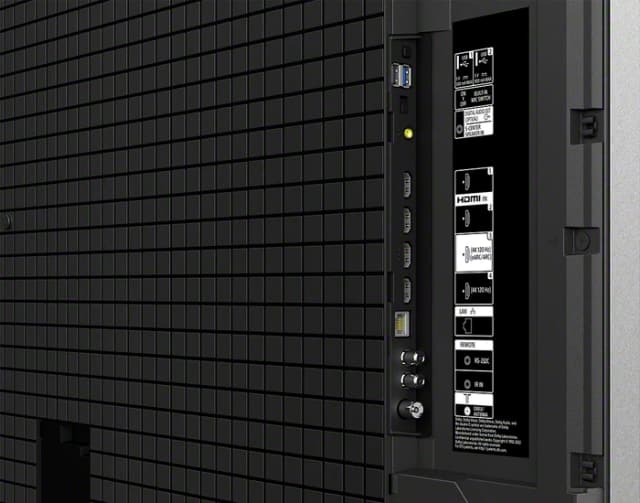 Thumbnail 30 de Sony Bravia 55 Zoll 8 OLED 4K (2024)