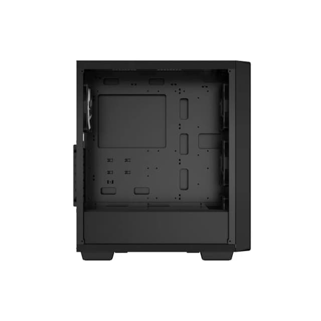 Detalle 2 de DeepCool CC560 Semitorre ATX con cristal templado y USB 3.0 🖥