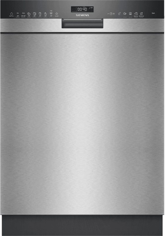 Detalle de Siemens SN45ZS07CE Unterbspülmaschine