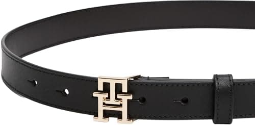 Thumbnail 2 de Tommy Hilfiger Cinturón Logo 2,5 cm 85 cm