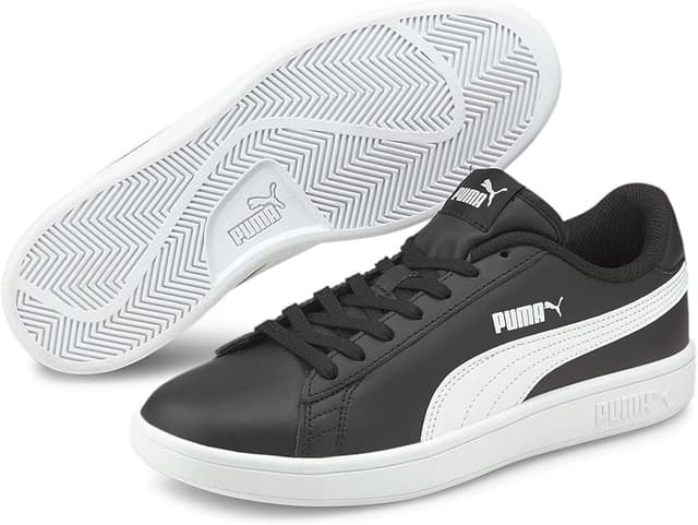 Detalle 2 de PUMA Smash V2 L Zapatillas unisex 37,5 EU