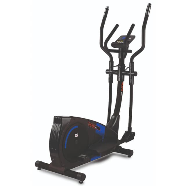 Detalle de BH Fitness G2351IN elíptica 24 niveles intensidad