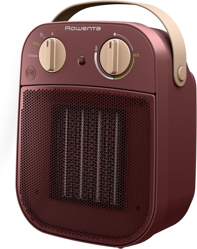 Thumbnail 5 de Rowenta SO2320 Instant Comfort Compact Heizlüfter