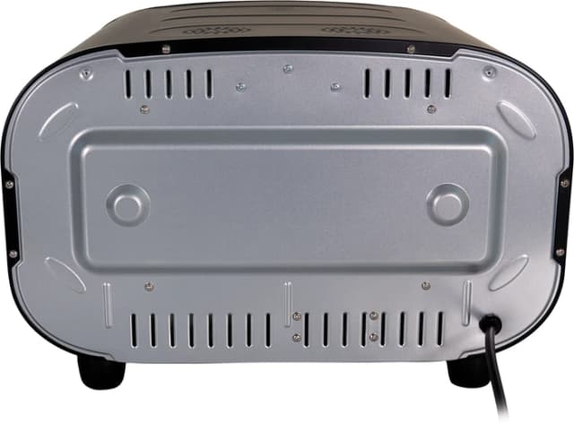 Detalle 2 de Unold Don Alfredo Pizzaofen bis 450 °C