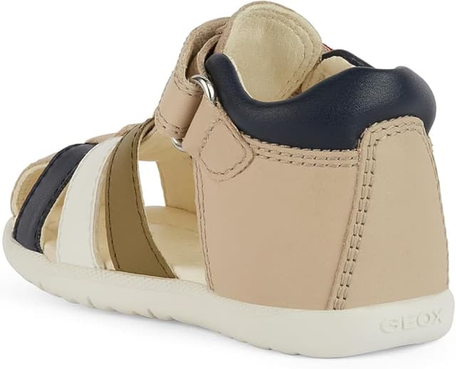 Detalle 2 de Geox MACCHIA Sandalia 26 EU niño