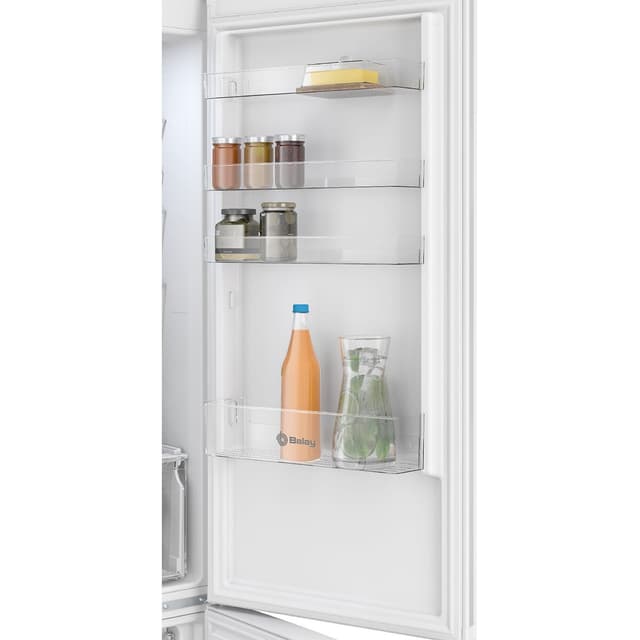 Thumbnail 2 de Balay 3KFE753WI Frigorífico combi Total NoFrost