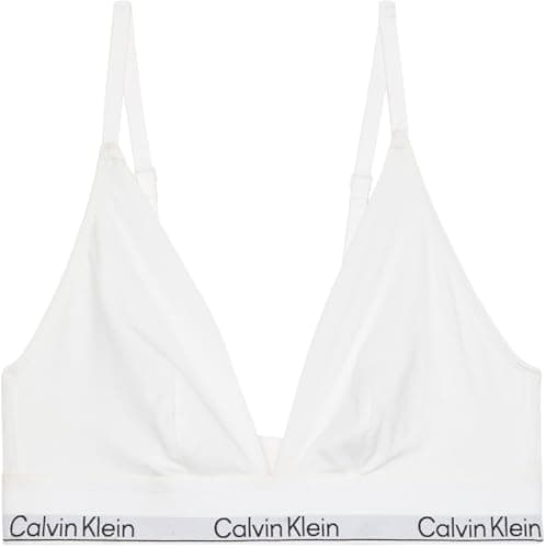 Thumbnail 4 de Calvin Klein Sujetador Triangular Unlined L 👙